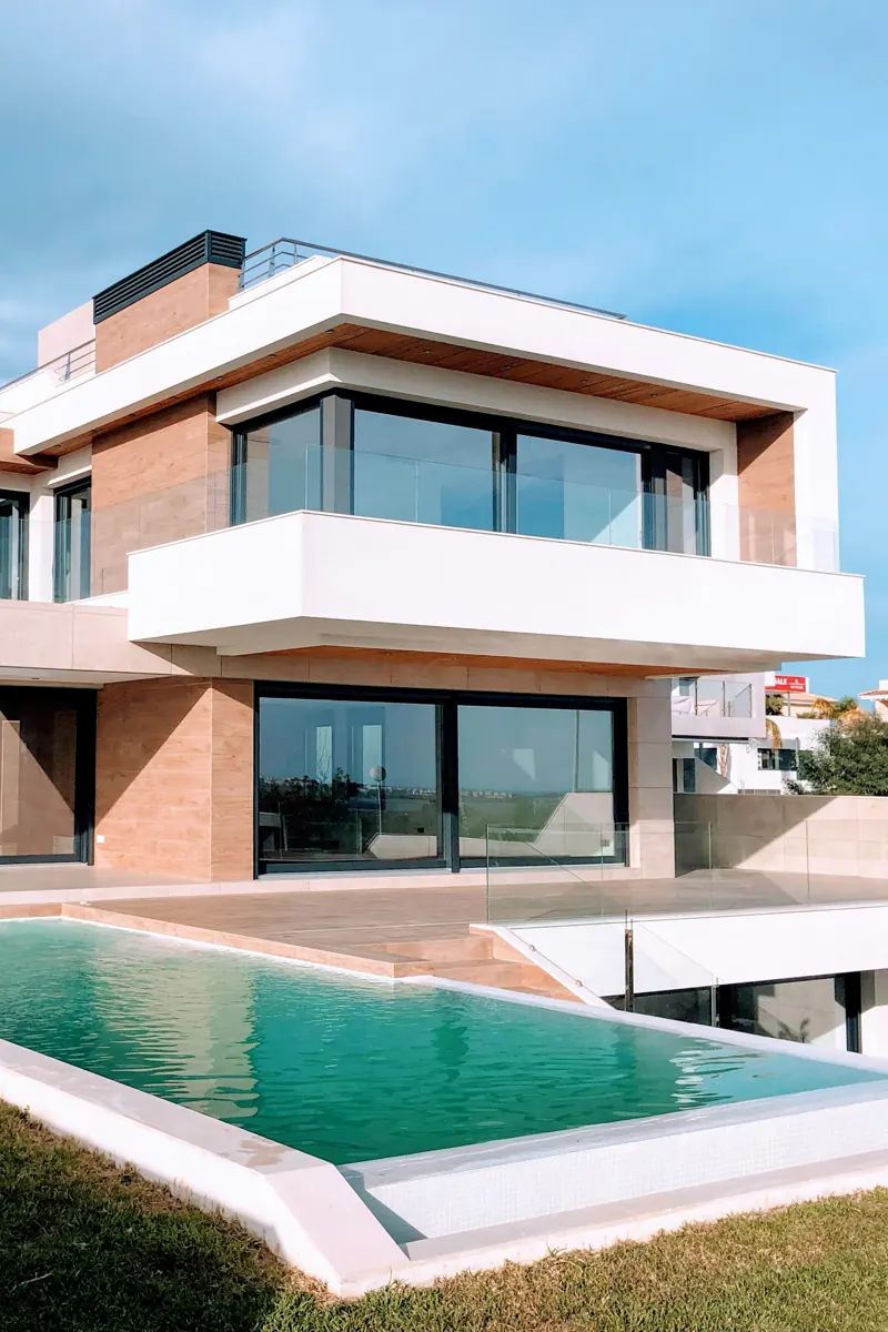 Biens off-market d'exception — 02 · Immobilier